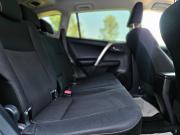 Toyota RAV4 IV (XA40) Вологда  - изображение 38
