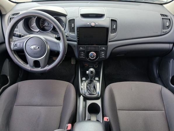 Kia Cerato II с пробегом 2011 года, цена 835 000 рублей, 161926 км, седан, Автокод Объявления