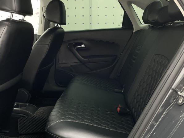 Volkswagen Polo V с пробегом 2014 года, цена 690 000 рублей, 235651 км, седан, Автокод Объявления