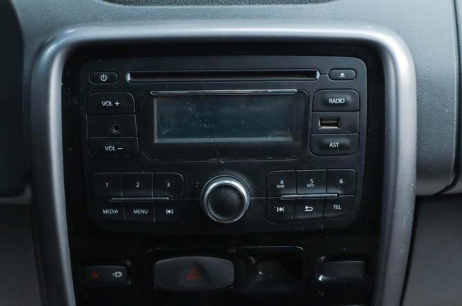 Renault Duster I с пробегом 2013 года, цена 849 000 рублей, 112930 км, внедорожник, Автокод Объявления
