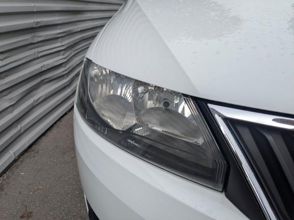 Skoda Rapid I Рестайлинг с пробегом 2019 года, цена 910 000 рублей, 120764 км, лифтбек, Автокод Объявления