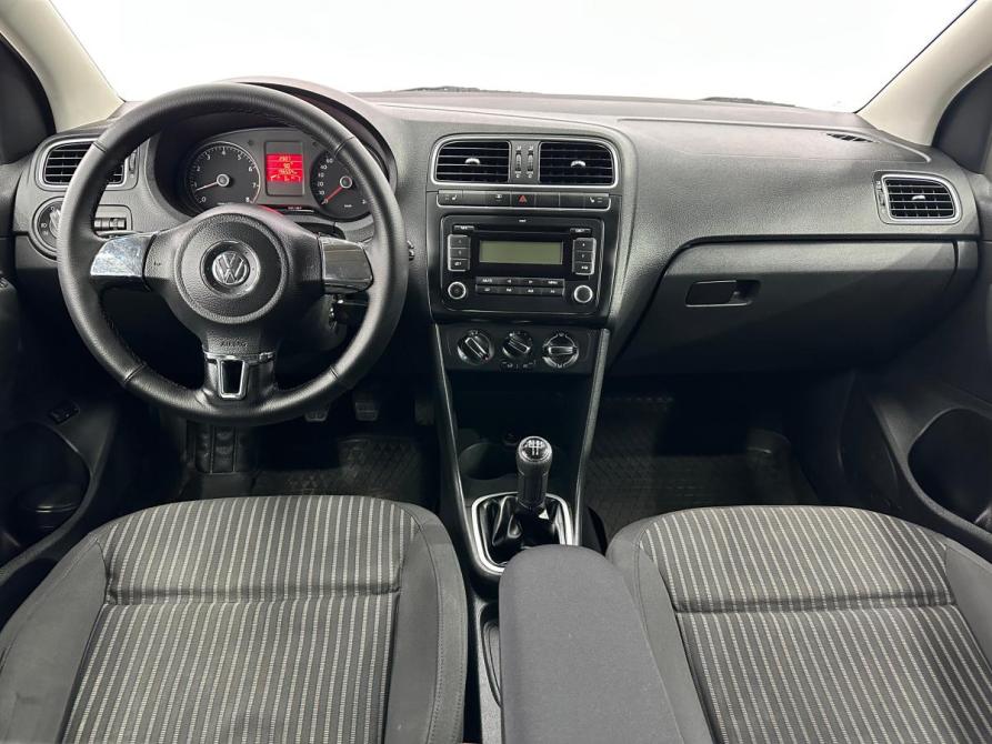Volkswagen Polo V Тамбов  - изображение 15