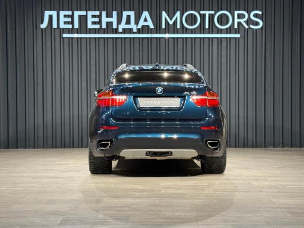BMW X6 I (E71) Рестайлинг с пробегом 2013 года, цена 2 100 000 рублей, 245980 км, внедорожник, Автокод Объявления