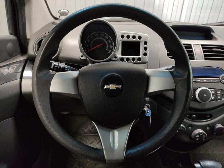 Chevrolet Spark III Пермь  - изображение 7