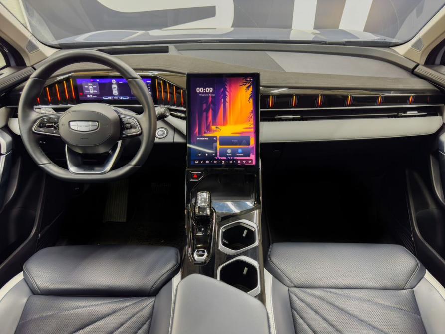 Geely Atlas II Ростов-на-Дону  - изображение 10