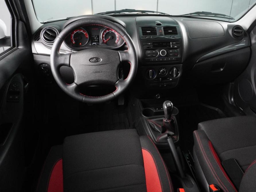 Lada (ВАЗ) Granta I Рестайлинг Минеральные Воды  - изображение 6