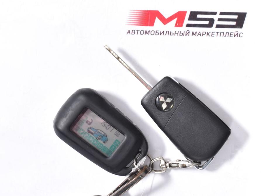 Mitsubishi ASX I Кемерово  - изображение 22
