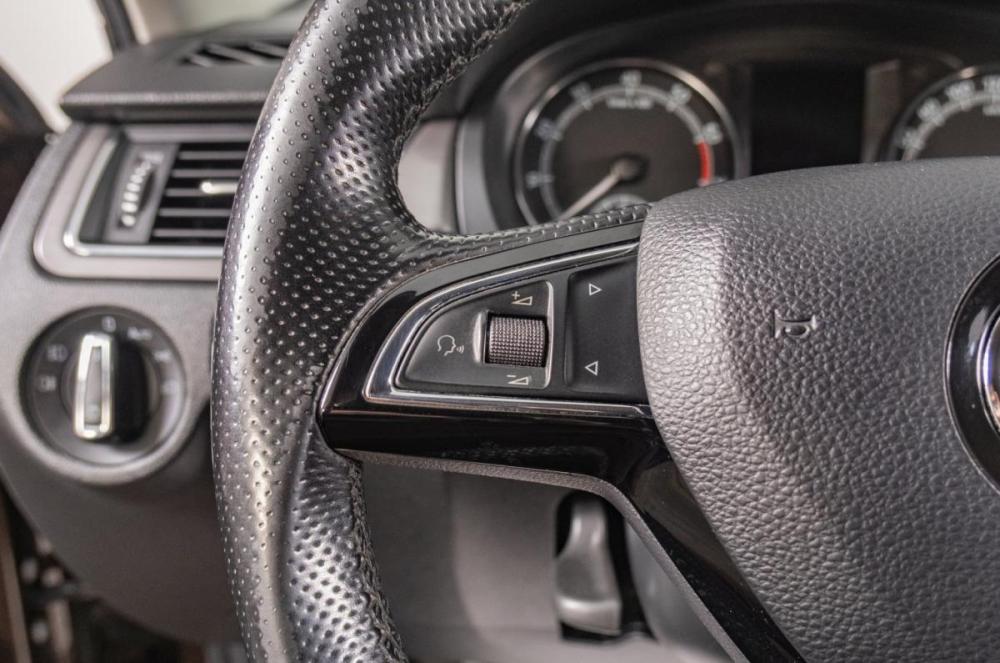 Skoda Rapid II Томск  - изображение 14