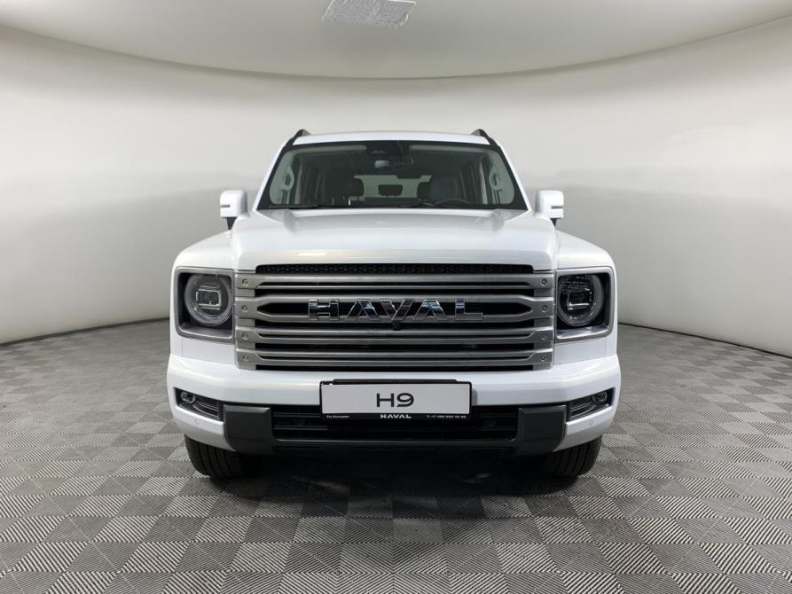 Haval H9 II Москва  - изображение 2