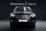 Honda CR-V IV Тюмень  - изображение 29