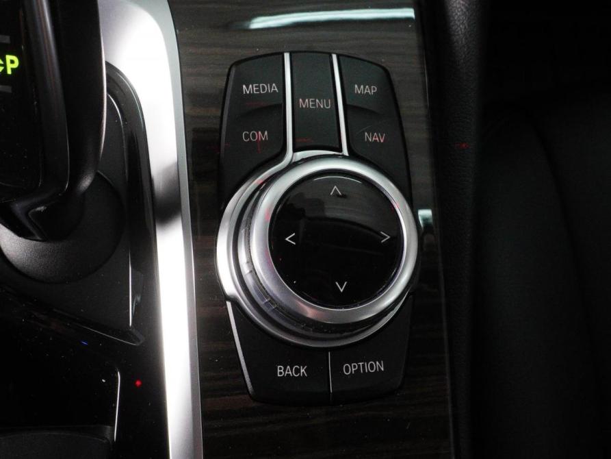 BMW 5 серии VI (F10/F11/F07) Рестайлинг Минеральные Воды  - изображение 18