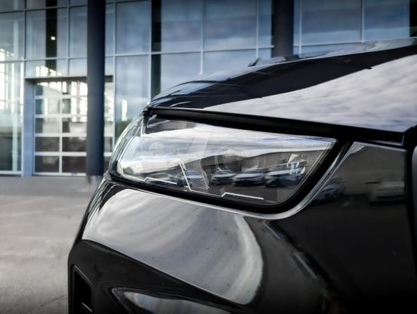 BMW X5 IV (G05/G18) Рестайлинг с пробегом 2024 года, цена 11 570 000 рублей, 30700 км, внедорожник, Автокод Объявления