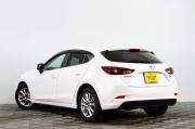 Mazda Axela III Рестайлинг Сургут  - изображение 24