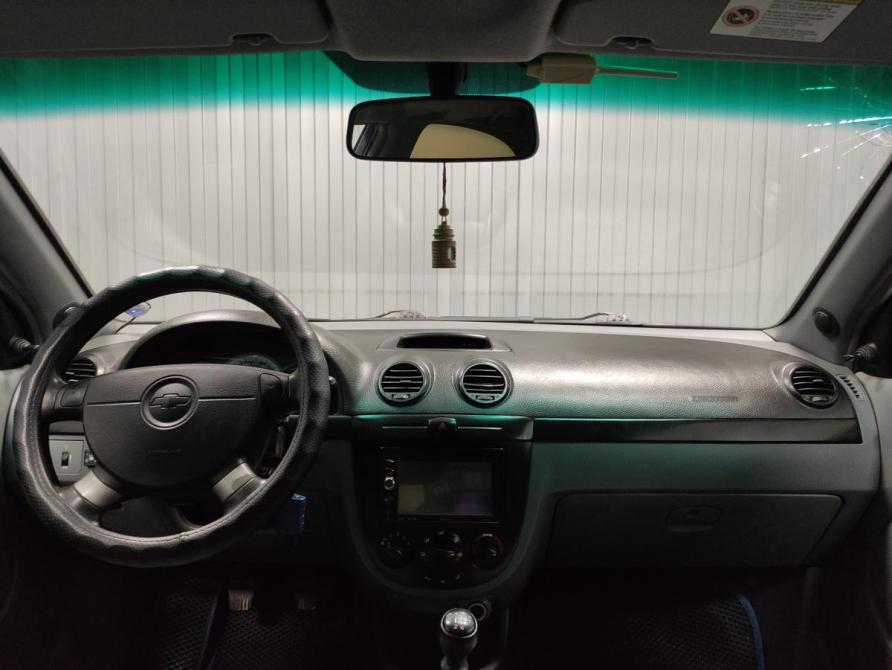 Chevrolet Lacetti I Пермь  - изображение 8