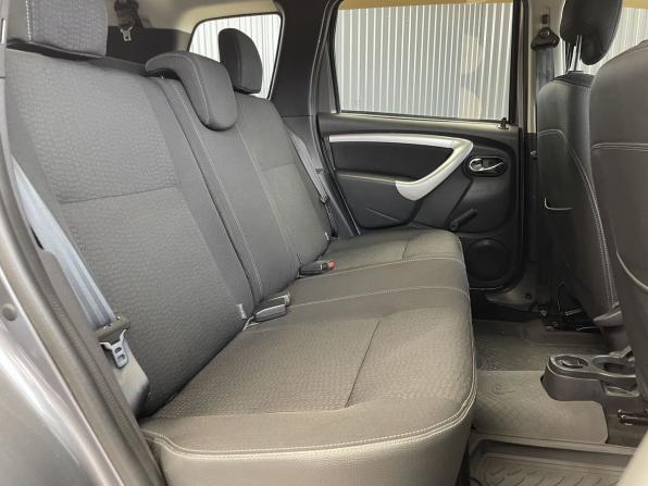 Nissan Terrano III (D10) с пробегом 2016 года, цена 1 307 000 рублей, 85340 км, внедорожник, Автокод Объявления