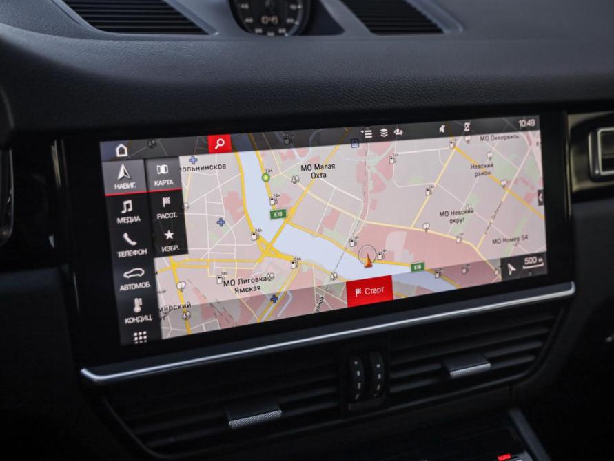 Porsche Cayenne III Санкт-Петербург  - изображение 20