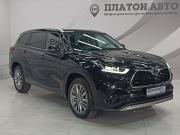 Toyota Highlander IV (XU70) Воронеж  - изображение 21