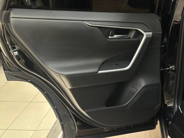 Toyota RAV4 V (XA50) с пробегом 2021 года, цена 3 430 000 рублей, 55082 км, внедорожник, Автокод Объявления