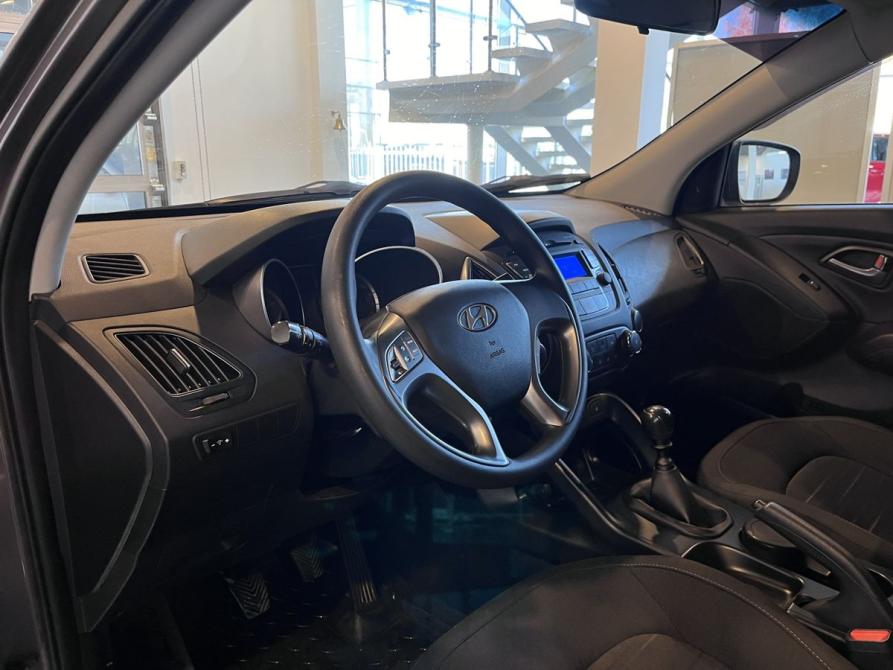 Hyundai ix35 I Рестайлинг Чебоксары  - изображение 23