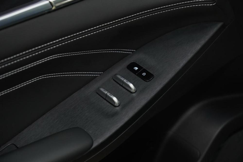 Dongfeng Mage Москва  - изображение 19