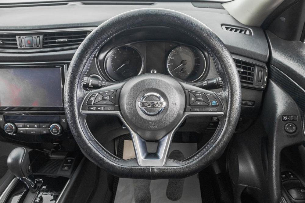 Nissan X-Trail III Рестайлинг Барнаул  - изображение 15