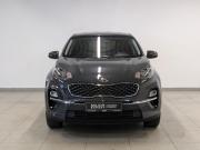 Kia Sportage IV Рестайлинг Санкт-Петербург  - изображение 31