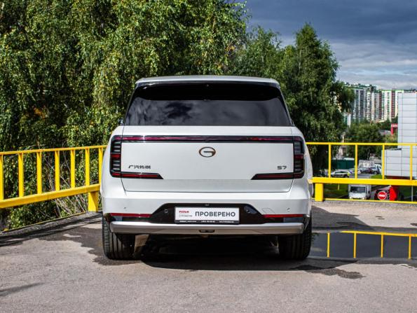 GAC Trumpchi S7 I с пробегом 2025 года, цена 4 569 000 рублей, 11519 км, внедорожник, Автокод Объявления