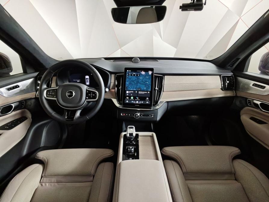 Volvo XC90 II Рестайлинг 2 Москва  - изображение 14
