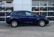 Mazda CX-7 I Рестайлинг Владимир  - изображение 31