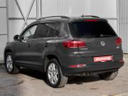 Volkswagen Tiguan I Рестайлинг Екатеринбург  - изображение 26