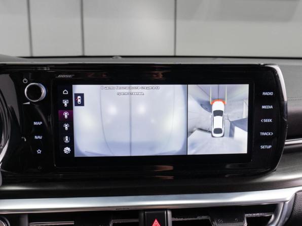 Kia K5 III с пробегом 2021 года, цена 2 849 000 рублей, 85078 км, седан, Автокод Объявления