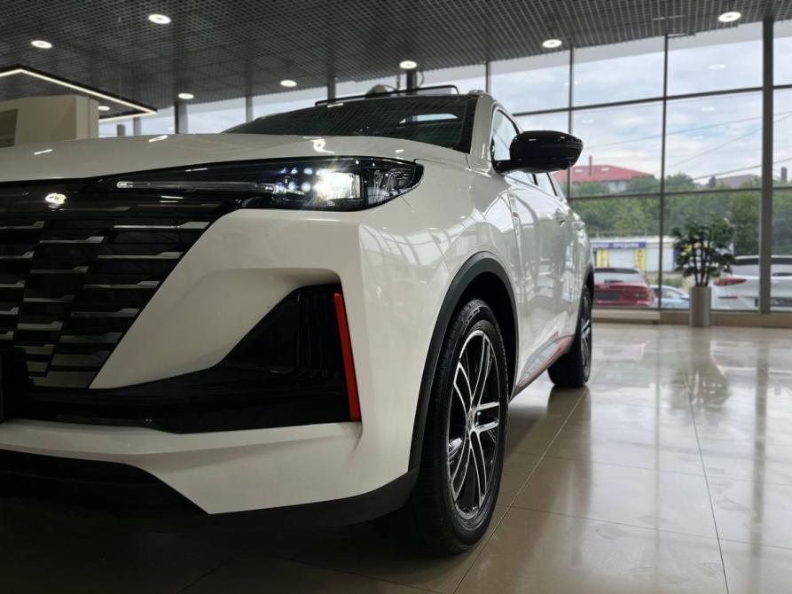 Changan CS55 Plus II Ростов-на-Дону  - изображение 11