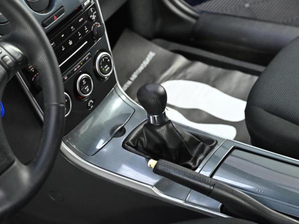 Mazda 6 I (GG) Рестайлинг с пробегом 2006 года, цена 469 000 рублей, 219000 км, универсал, Автокод Объявления