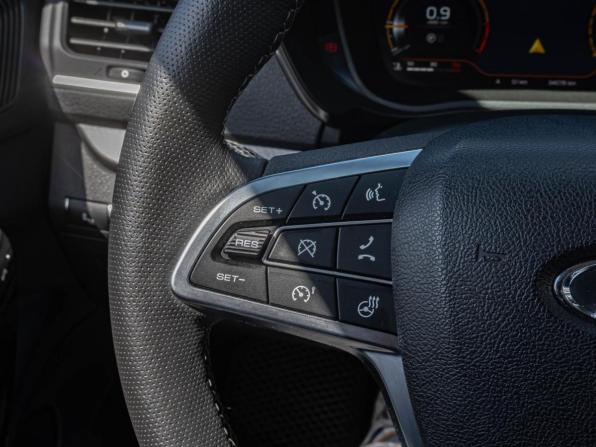 Lada (ВАЗ) Vesta I Рестайлинг (NG) с пробегом 2025 года, цена 1 590 000 рублей, 34078 км, седан, Автокод Объявления