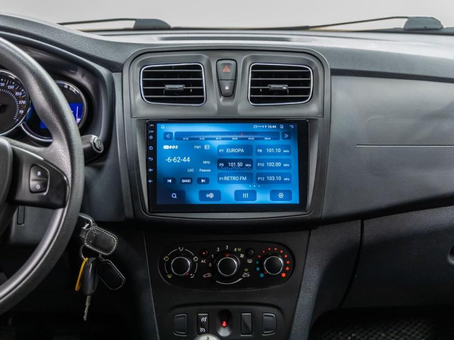 Renault Sandero II Волгоград  - изображение 18