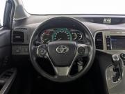 Toyota Venza I Рестайлинг Москва  - изображение 49