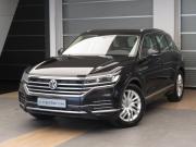 Volkswagen Touareg III Санкт-Петербург  - изображение 29