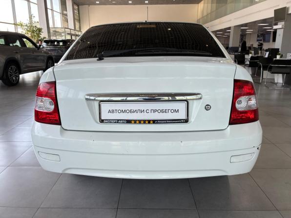 Lada (ВАЗ) Priora I с пробегом 2012 года, цена 265 000 рублей, 171000 км, хэтчбек, Автокод Объявления