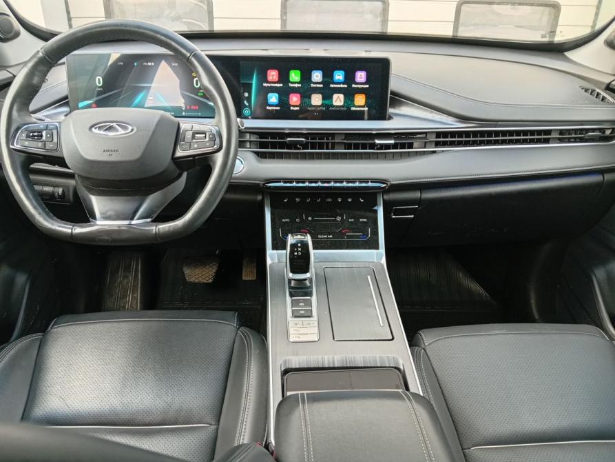 Chery Tiggo 7 Pro Max I Саратов  - изображение 10
