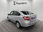 Lada (ВАЗ) Granta I Воронеж  - изображение 25