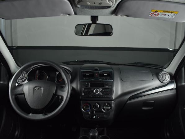 Lada (ВАЗ) Granta I Рестайлинг с пробегом 2024 года, цена 949 995 рублей, 973 км, универсал, Автокод Объявления