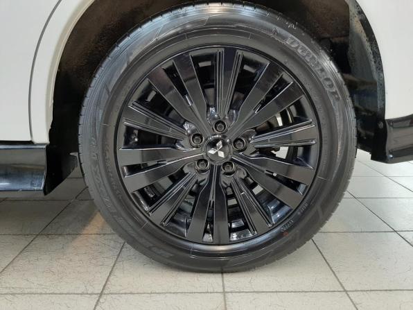 Mitsubishi Outlander III Рестайлинг 3 с пробегом 2022 года, цена 3 230 000 рублей, 31940 км, внедорожник, Автокод Объявления