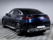 Mercedes-Benz GLC Coupe II (C254) Москва  - изображение 34