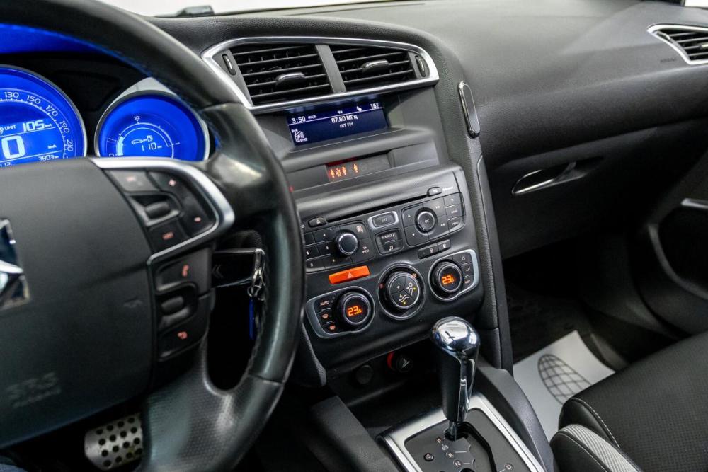 Citroen DS4 Ульяновск  - изображение 21