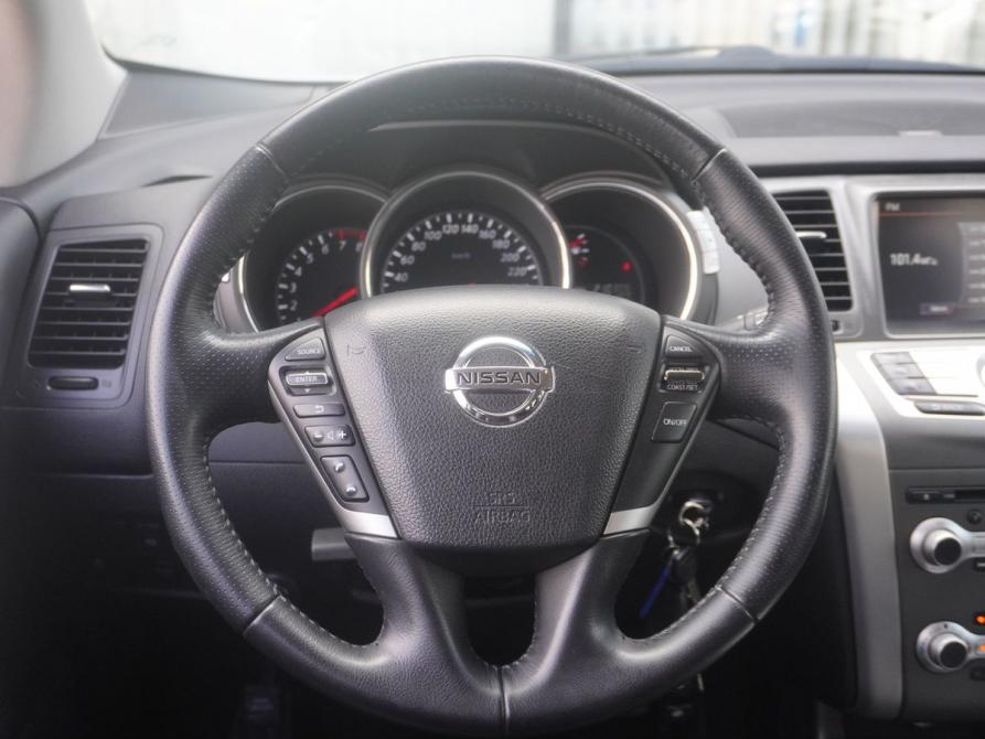 Nissan Murano II (Z51) Рестайлинг 2 Москва  - изображение 13
