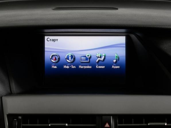 Lexus RX III с пробегом 2011 года, цена 1 570 000 рублей, 224811 км, внедорожник, Автокод Объявления