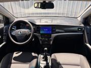 SsangYong Korando III Рестайлинг Ростов-на-Дону  - изображение 41