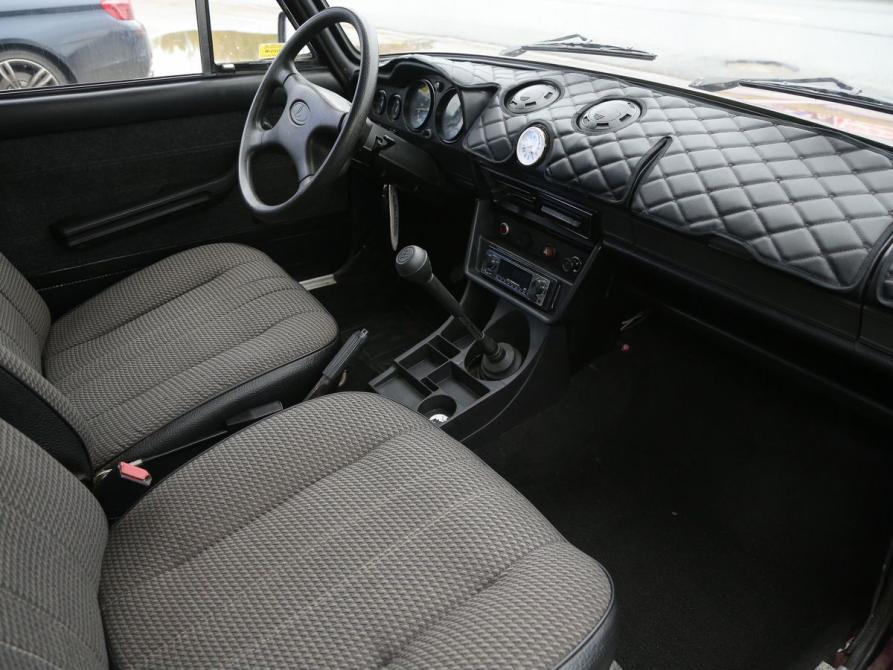 Lada (ВАЗ) 2106 Иваново  - изображение 9