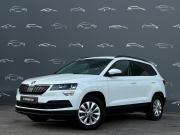 Skoda Karoq I Санкт-Петербург  - изображение 25