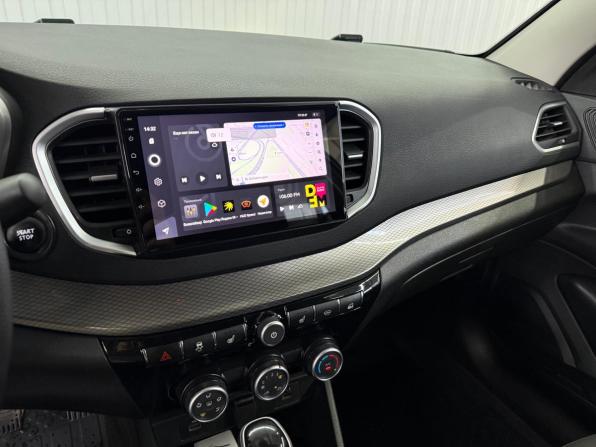 Lada (ВАЗ) Vesta I Рестайлинг (NG) с пробегом 2025 года, цена 1 427 000 рублей, 31266 км, седан, Автокод Объявления